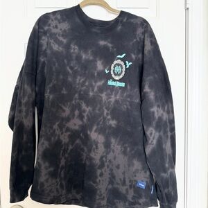 Disney “Haunted mansion “ long sleeve shirt